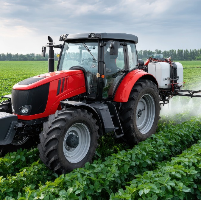 Agriculture &amp; Horticulture