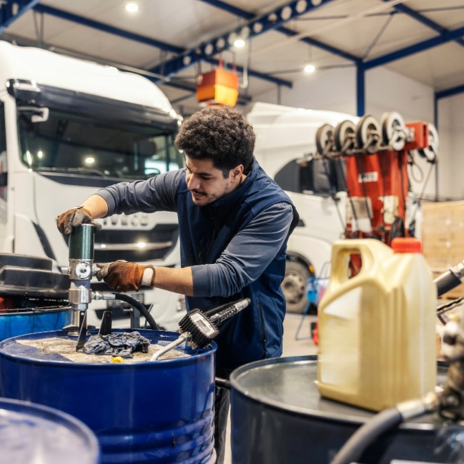 Automotive &amp; Aerospace