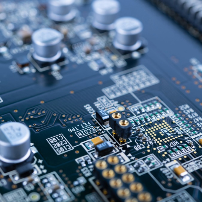 Electronics &amp; Electrical Equipment