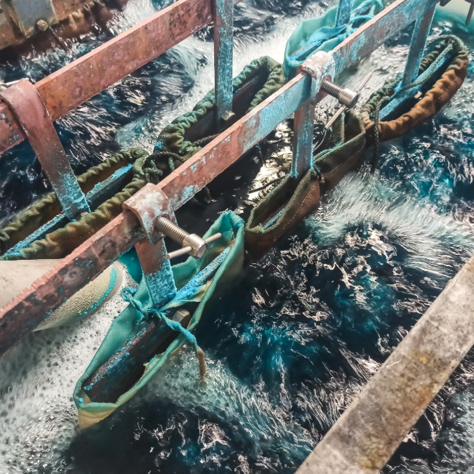 Metal Finishing &amp; Plating