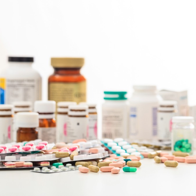 Pharmaceuticals &amp; Biotechnology