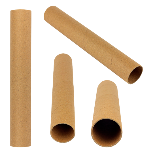 Card Tubes