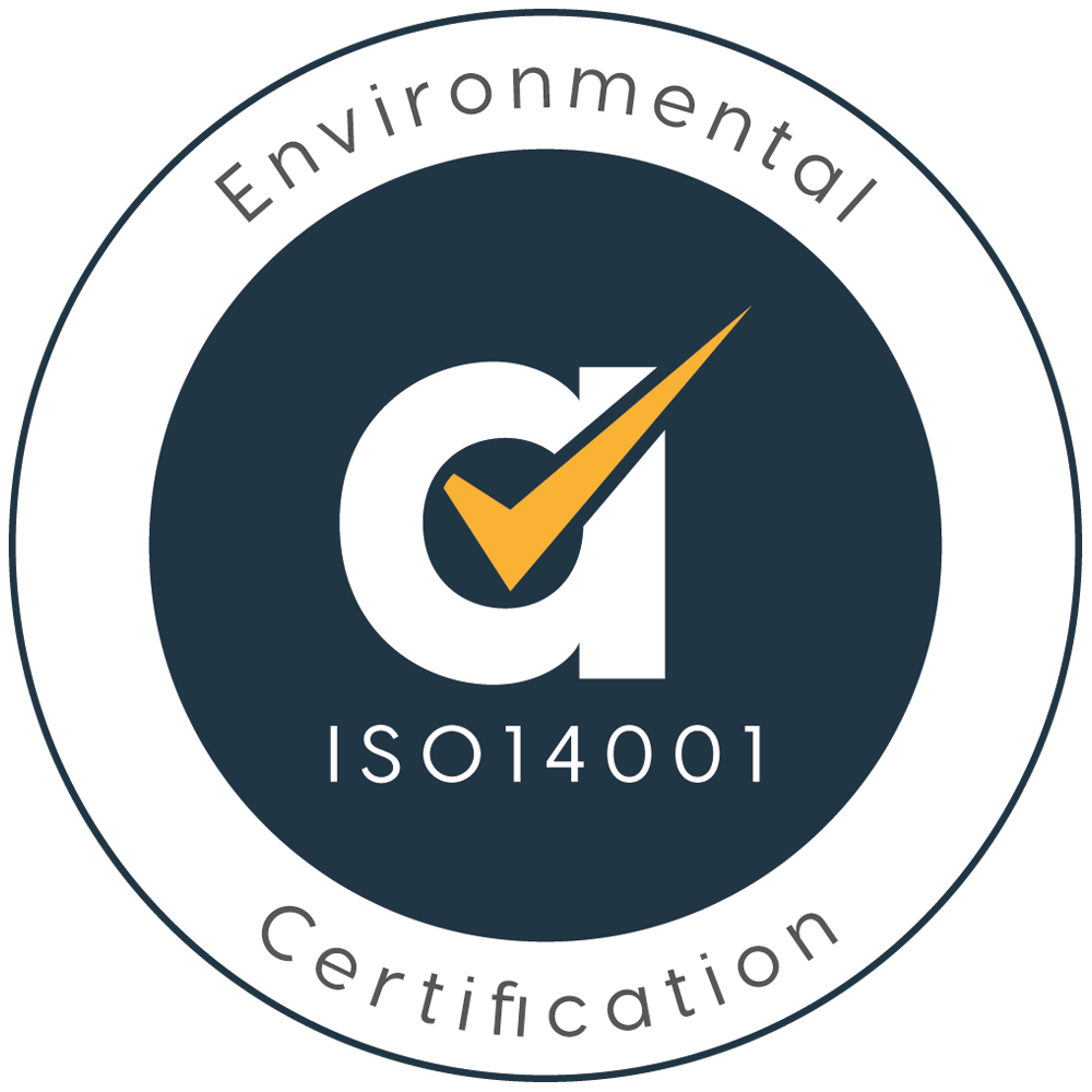 Enviromental Certification