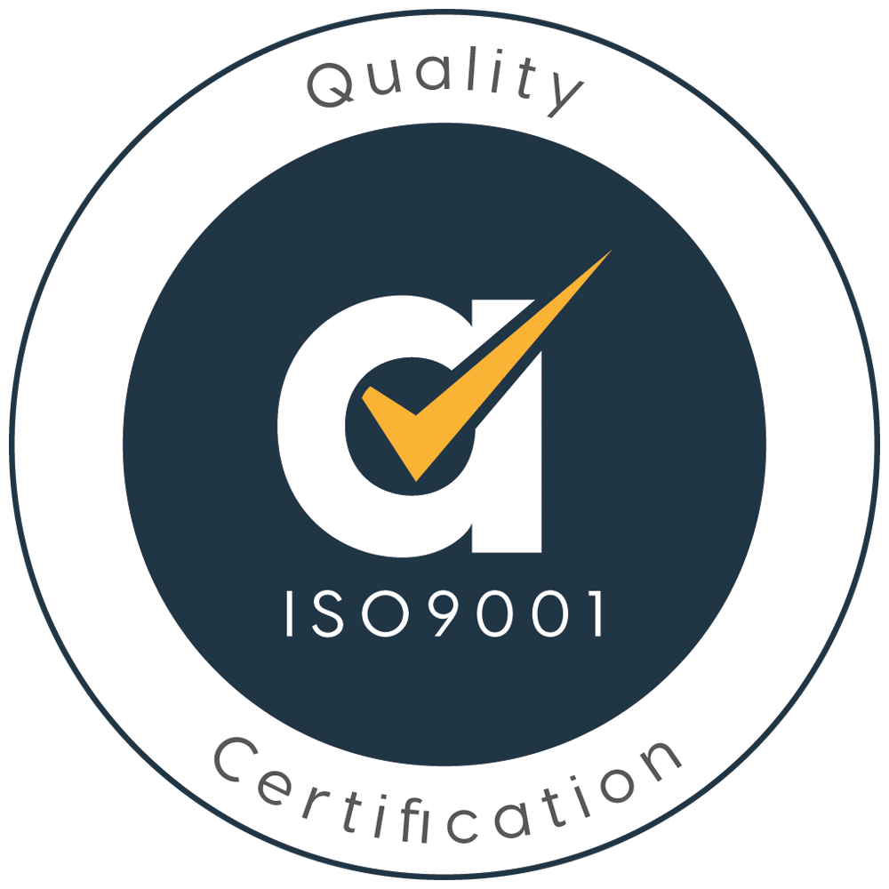 Quality Certification